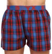 Styx B915, sizing. XL - Boxer Shorts