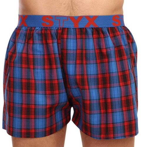 Styx B915 - Boxer Shorts - Main image