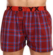 Styx B916, sizing. XXL - Boxer Shorts
