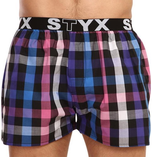 Styx B917 - Boxer Shorts - Main image