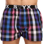 Styx B917, sizing. M - Boxer Shorts