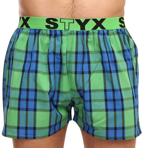 Styx B918 - Boxer Shorts - Main image