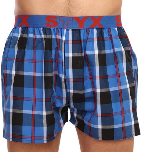 Styx B920 - Boxer Shorts - Main image