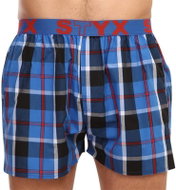 Styx B920, sizing. M - Boxer Shorts