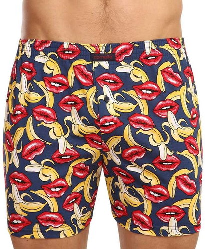 Cornette 048/07 - Boxer Shorts - Main image