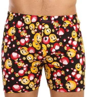 Cornette 048/03, sizing. XL - Boxer Shorts