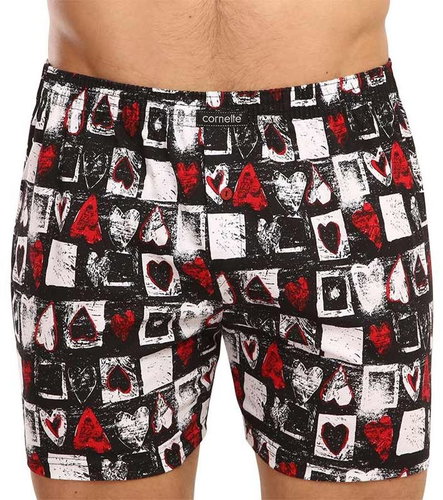 Cornette 048/04 - Boxer Shorts - Main image