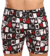 Cornette 048/04, sizing. XL - Boxer Shorts