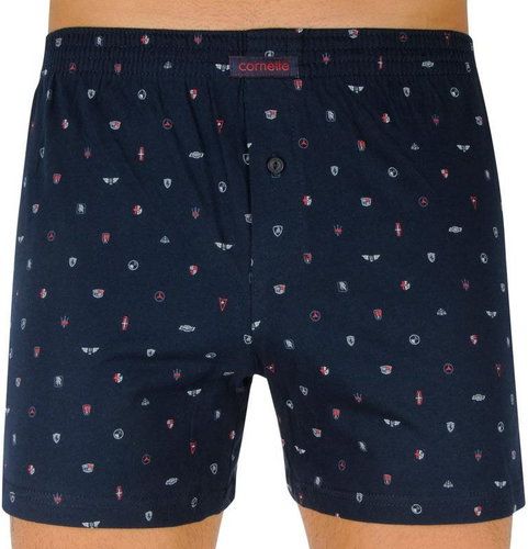Cornette 008/227 - Boxer Shorts - Main image