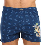 Andrie PS 5543 B - blue - Boxer Shorts