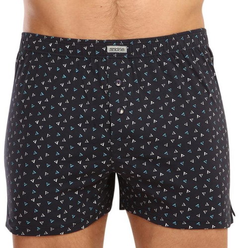 Andrie PS 5601 A - dark grey - Boxer Shorts - Main image