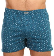 Andrie PS 5601 B - petrol - Boxer Shorts