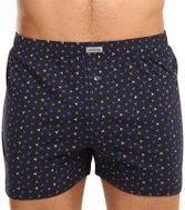 Andrie PS 5601 D - dark blue - Boxer Shorts