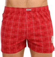 Andrie PS 5602 A - red - Boxer Shorts