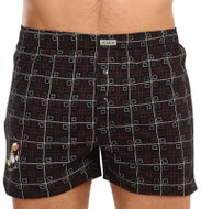 Andrie PS 5602 C - black, size 3XL - Boxer Shorts