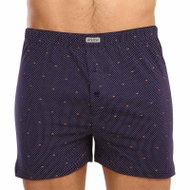 Andrie PS 5605 C - blue - Boxer Shorts