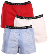 Tommy Hilfiger 3Pack UM0UM02414 0T5, sizing. XXL - Boxer Shorts
