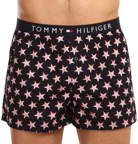 Tommy Hilfiger UM0UM01827 0GG - Boxer Shorts - Main image