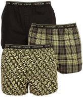 Calvin Klein 3Pack NB3000A-20C, sizing. L - Boxer Shorts