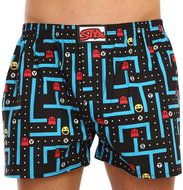 Styx A1259, sizing. M - Boxer Shorts