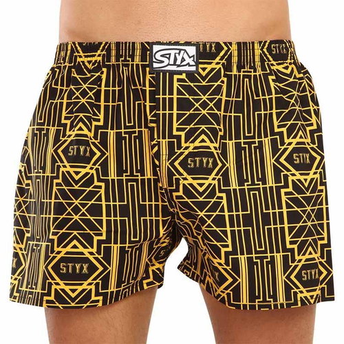 Styx A1352 - Boxer Shorts - Main image