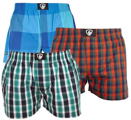 Represent 3Pack 11333158 - Boxer Shorts - Main image