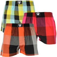 Represent 3Pack 1565762, sizing. XL - Boxer Shorts