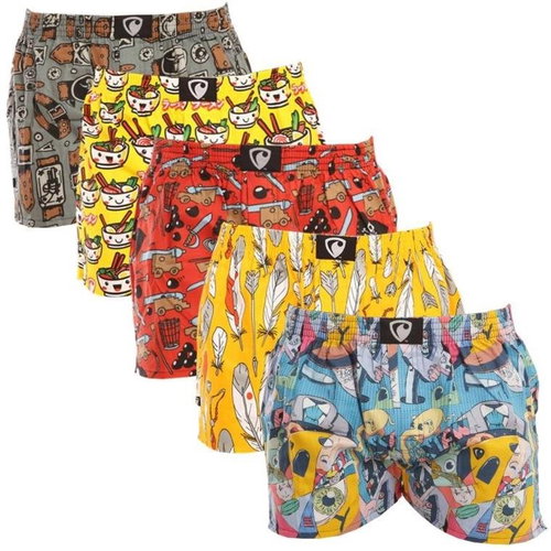 Represent 5Pack 68389459 - Boxer Shorts - Main image