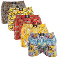Represent 5Pack 68389459, sizing. L - Boxer Shorts