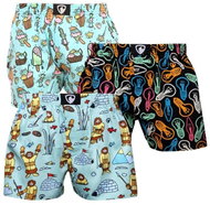 Represent 3Pack 6818693, sizing. XXL - Boxer Shorts