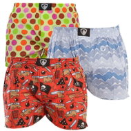 Represent 3Pack 6228994, sizing. XL - Boxer Shorts