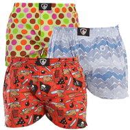 Represent 3Pack 6228994, sizing. L - Boxer Shorts