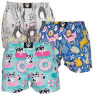 Represent 3Pack 6727392, size 3XL - Boxer Shorts