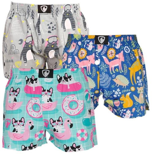 Represent 3Pack 6727392 - Boxer Shorts - Main image