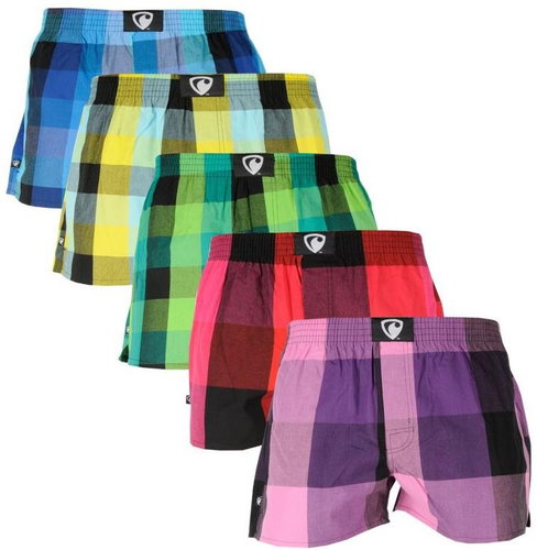 Represent 5Pack 15356616263 - Boxer Shorts - Main image