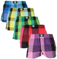 Represent 5Pack 1535661626263, sizing. XXL - Boxer Shorts