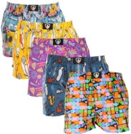 Represent 5Pack 67074849599 - Boxer Shorts