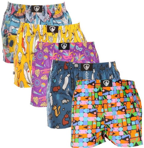 Represent 5Pack 67074849599 - Boxer Shorts - Main image