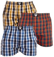 Represent 3Pack 1133132 - Boxer Shorts