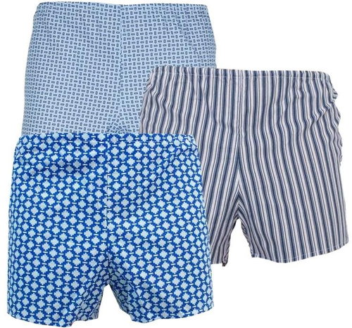 Foltýn 3Pack K283943, vel. S - Trenky - Hlavní obrázek