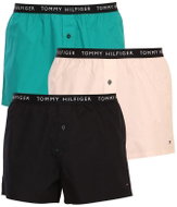 Tommy Hilfiger 3Pack UM0UM02327 0TH, sizing. S - Boxer Shorts