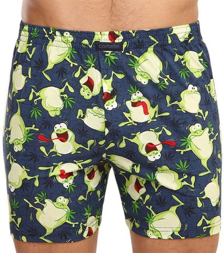 Cornette 001/116, sizing. XL - Boxer Shorts - Main image