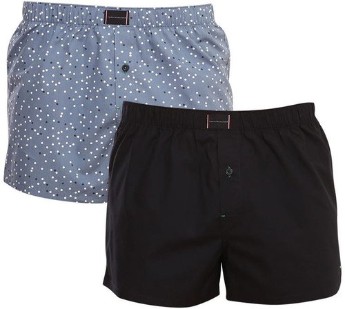 Tommy Hilfiger 2Pack UM0UM02005 0S9, sizing. XL - Boxer Shorts - Main image