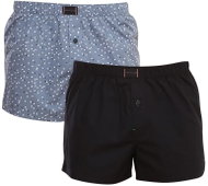 Tommy Hilfiger 2Pack UM0UM02005 0S9, sizing. S - Boxer Shorts