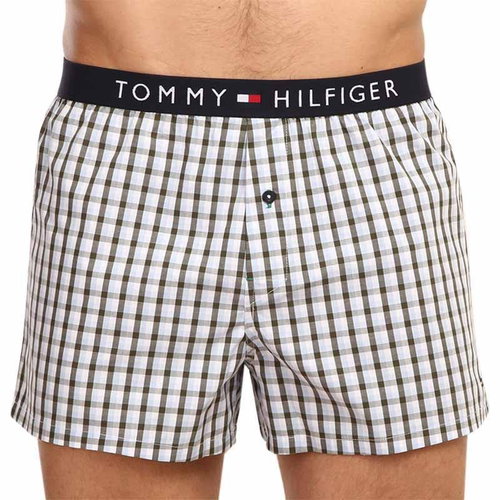 Tommy Hilfiger UM0UM01827 0GD, sizing. XL - Boxer Shorts - Main image