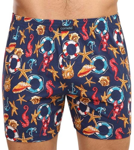 Cornette 001/118, sizing. XL - Boxer Shorts - Main image