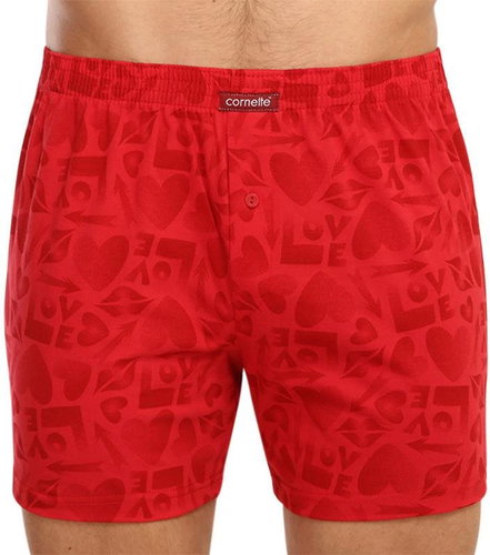Cornette 001/124, sizing. M - Boxer Shorts - Main image
