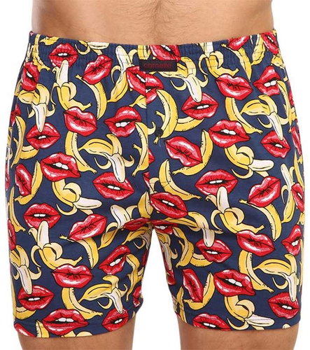 Cornette 001/125, sizing. XL - Boxer Shorts - Main image