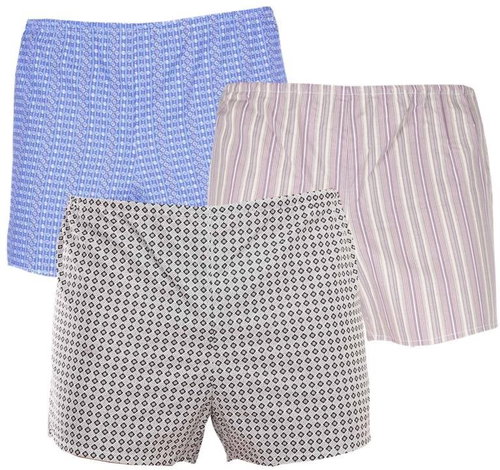 Foltýn 3Pack KN687273, vel. 3XL - Trenky - Hlavní obrázek