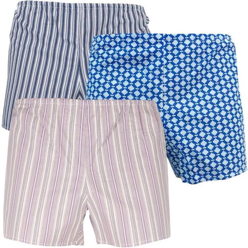Foltine 3Pack K283948, sized. S - Boxer Shorts - Main image